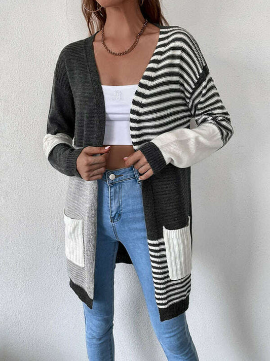 womens-striped-knit-open-cardigan-34821681