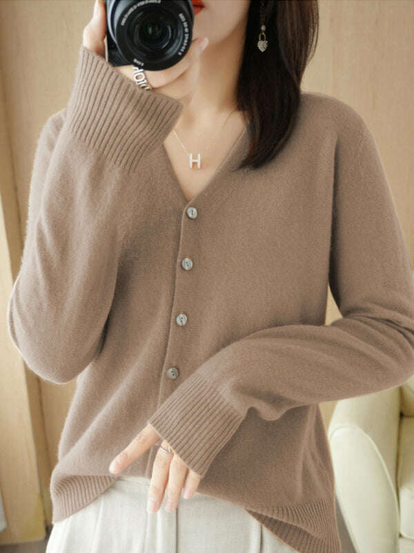 v-neck-knit-wool-blend-cardigan-sweater-34822195