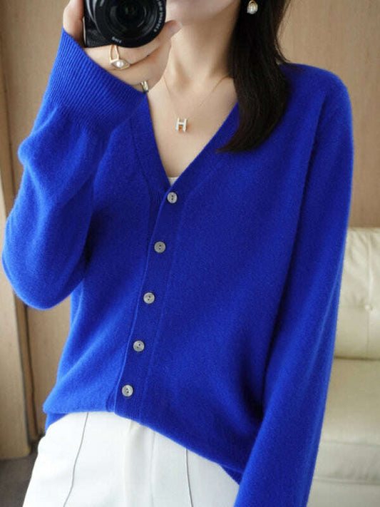 v-neck-knit-wool-blend-cardigan-sweater-34822189