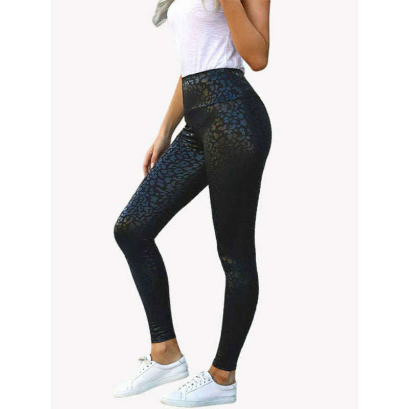 high-waist-marble-print-stretch-leggingssmiling-maria---everything-for-women-34686420