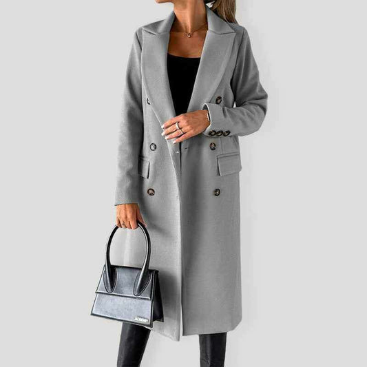 mid-length-double-breasted-coat-with-pockets-34838005
