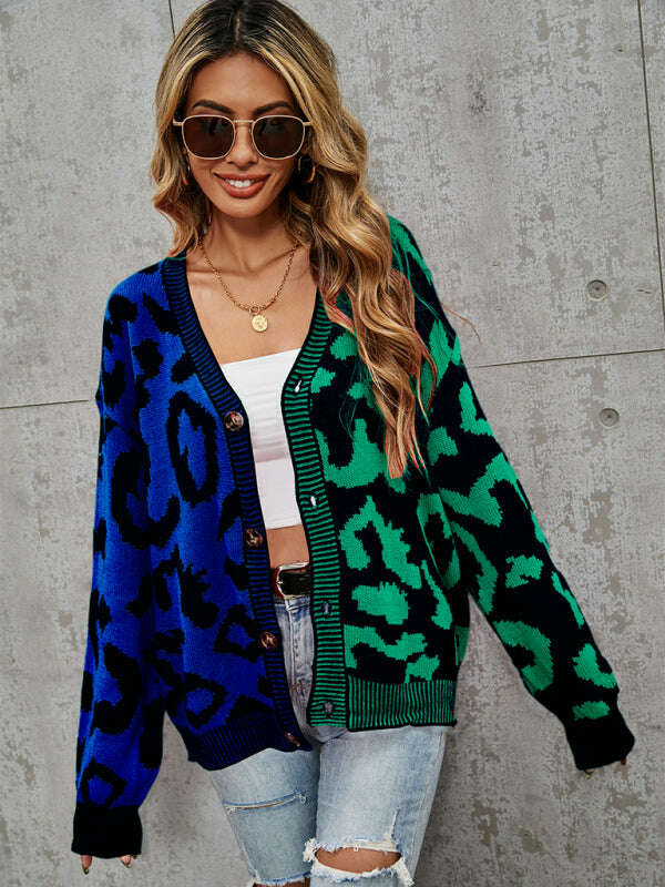 leopard-print-oversized-knit-cardigan-34821821
