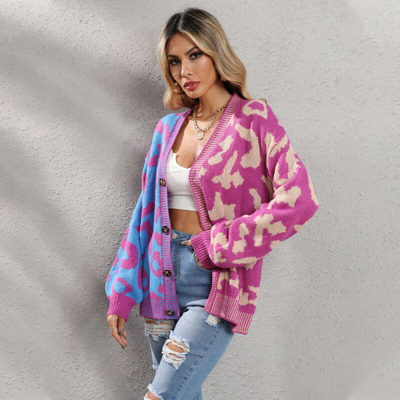 leopard-print-oversized-knit-cardigan-34821805