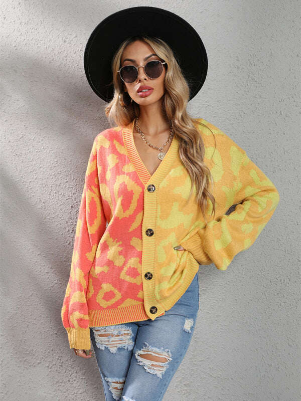 leopard-print-oversized-knit-cardigan-34821816