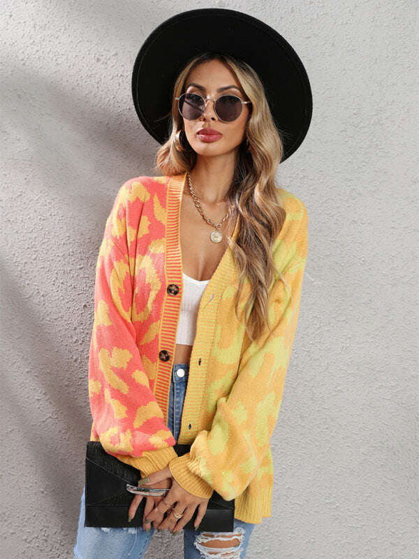 leopard-print-oversized-knit-cardigan-34821818