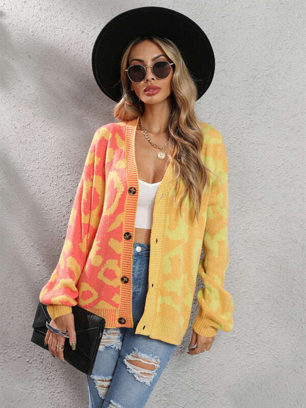 leopard-print-oversized-knit-cardigan-34821817