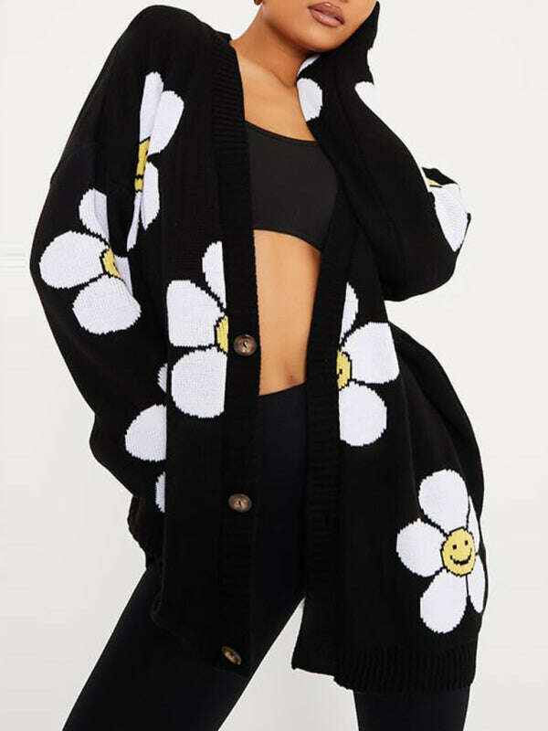 heart-knit-v-neck-mid-length-cardigan-34821548