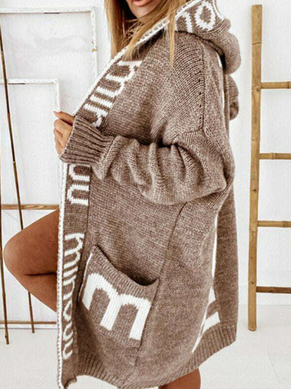 hooded-knit-cardigan-for-women---mid-length-34822252