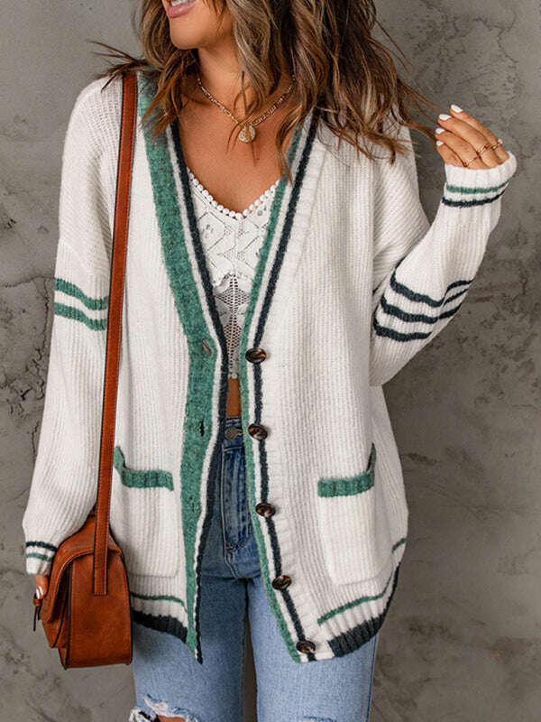 womens-colorblock-knit-cardigan-sweater-34822303