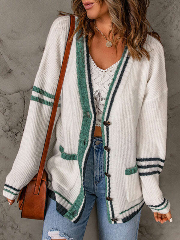 womens-colorblock-knit-cardigan-sweater-34822304