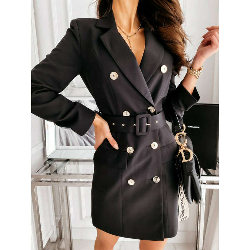 womens-belted-long-sleeve-blazer-dress-coatsmiling-maria---everything-for-women-34683422
