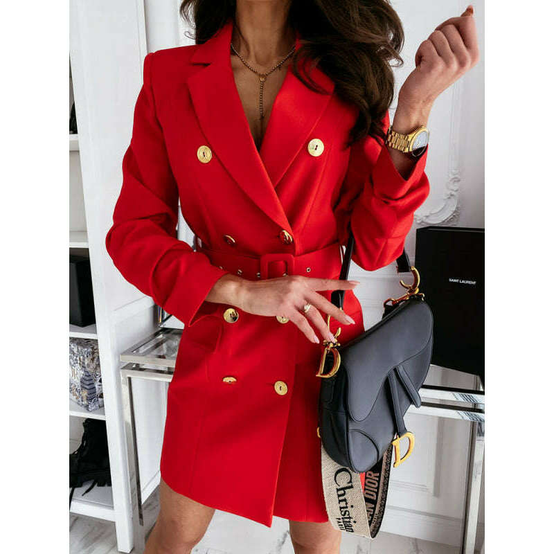 womens-belted-long-sleeve-blazer-dress-coatsmiling-maria---everything-for-women-34683445