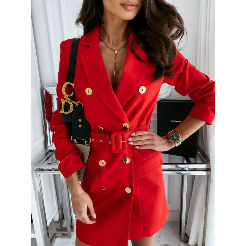 womens-belted-long-sleeve-blazer-dress-coatsmiling-maria---everything-for-women-34683442