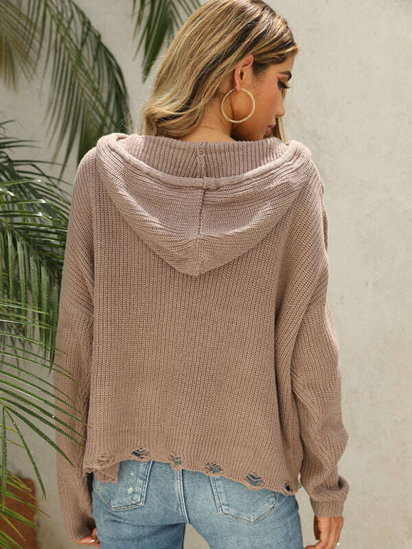 hooded-knit-cardigan-sweater-with-distressed-detail-34822092