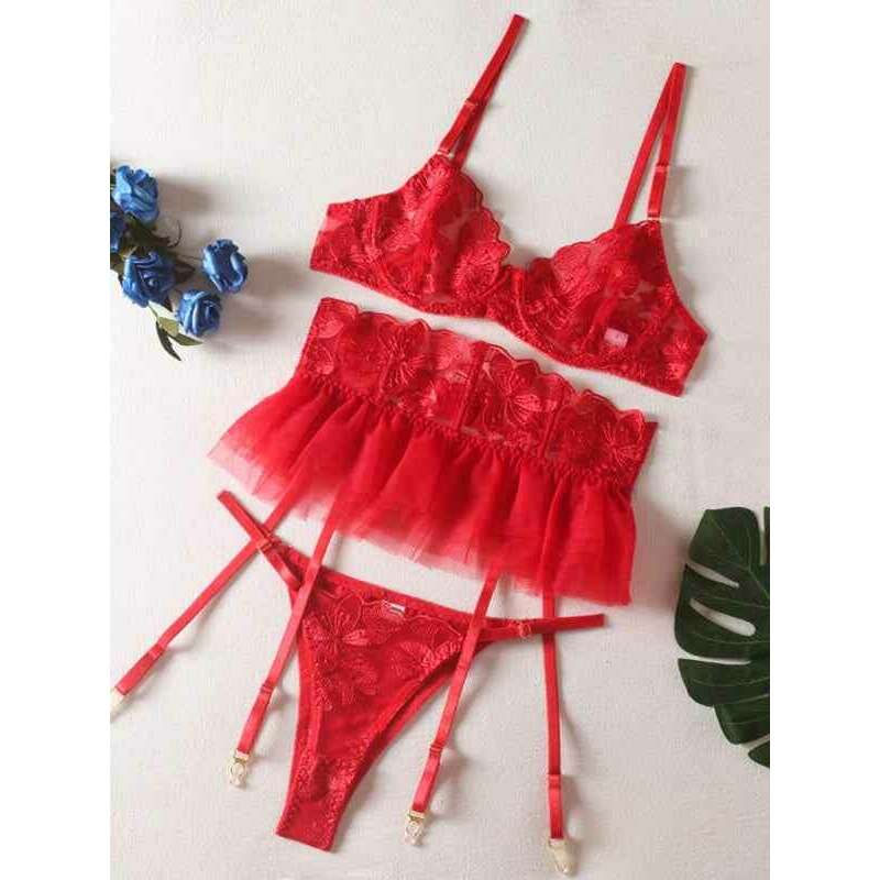 embroidered-three-piece-lingerie-set-with-bra-garter-belt-mini-skirtsmiling-maria---everything-for-women-34636184