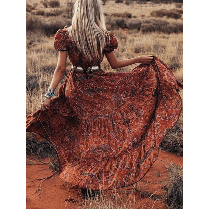 boho-v-neck-paisley-maxi-dress-–-short-sleevesmiling-maria---everything-for-women-34667973