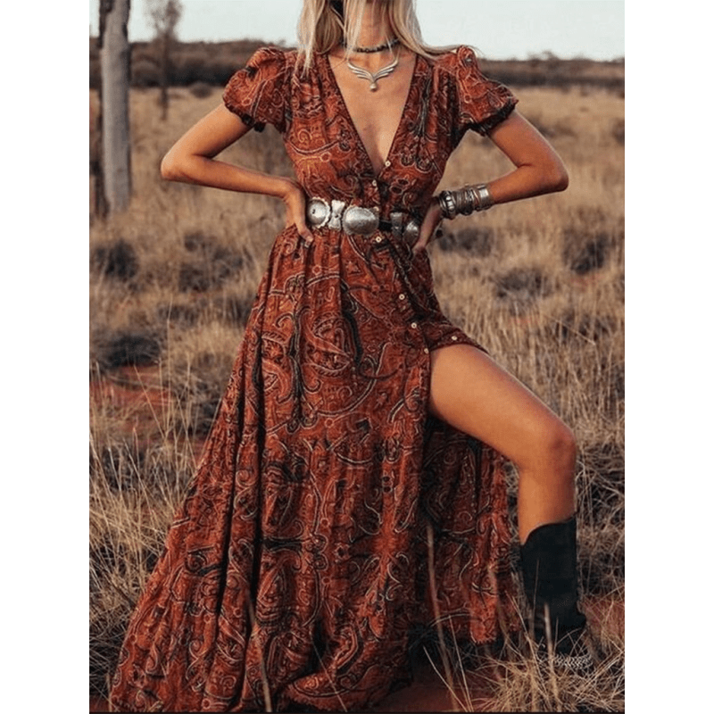 boho-v-neck-paisley-maxi-dress-–-short-sleevesmiling-maria---everything-for-women-34667978
