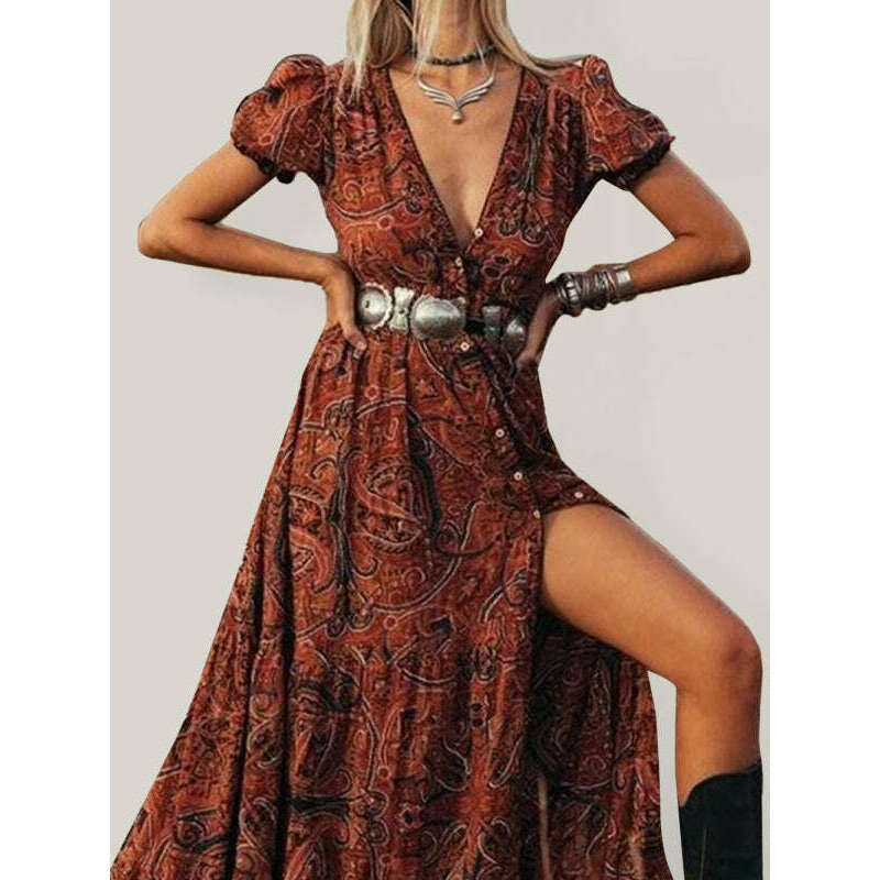 boho-v-neck-paisley-maxi-dress-–-short-sleevesmiling-maria---everything-for-women-34667983
