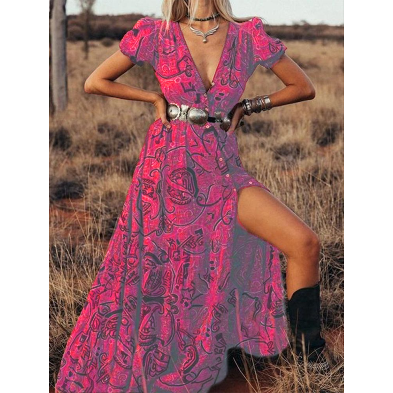 boho-v-neck-paisley-maxi-dress-–-short-sleevesmiling-maria---everything-for-women-34667964