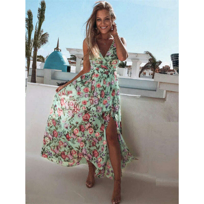 floral-chiffon-sleeveless-maxi-dress-with-slitsmiling-maria---everything-for-women-34667820