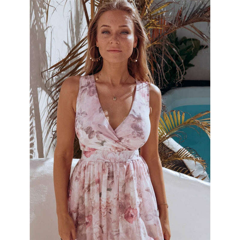floral-chiffon-sleeveless-maxi-dress-with-slitsmiling-maria---everything-for-women-34667802