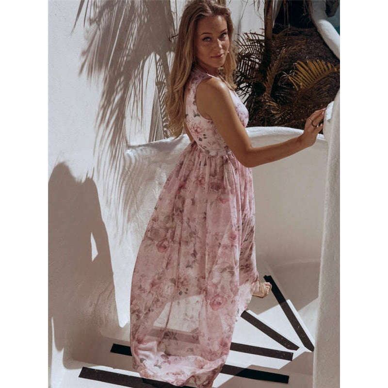 floral-chiffon-sleeveless-maxi-dress-with-slitsmiling-maria---everything-for-women-34667799