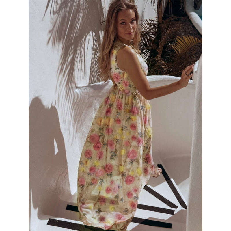 floral-chiffon-sleeveless-maxi-dress-with-slitsmiling-maria---everything-for-women-34667806