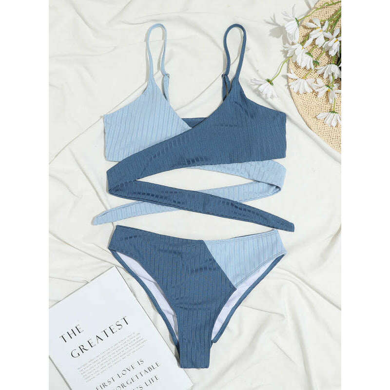 color-block-high-waisted-bikini-set-–-crisscross-back-ribbed-texturesmiling-maria---everything-for-women-34640426