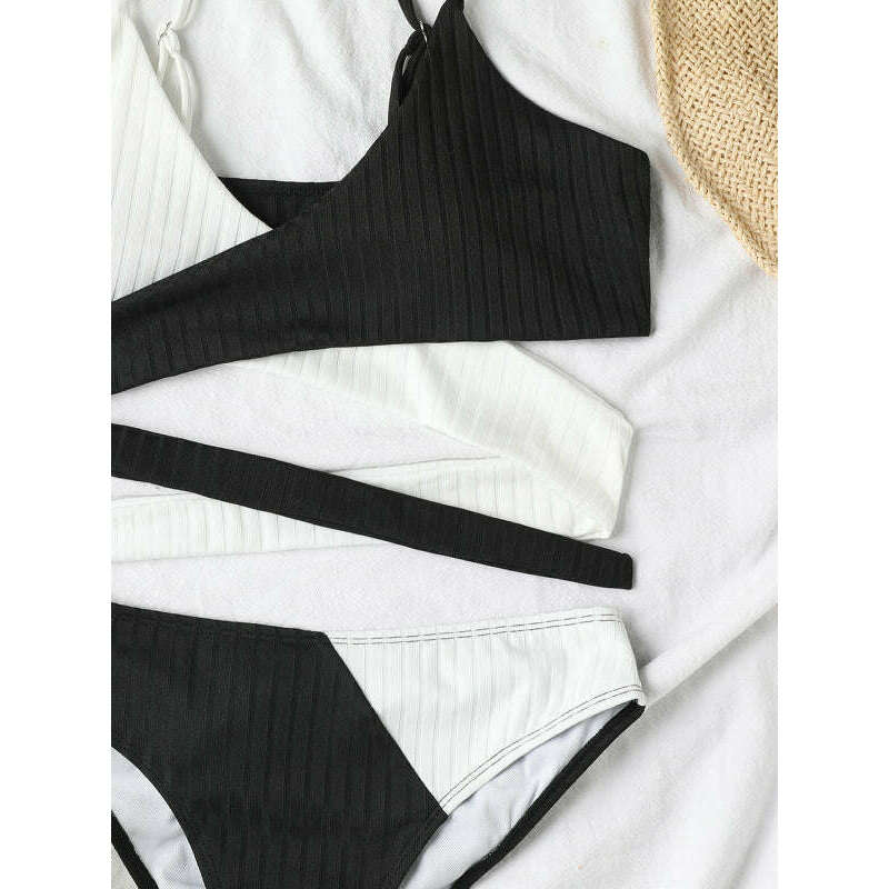 color-block-high-waisted-bikini-set-–-crisscross-back-ribbed-texturesmiling-maria---everything-for-women-34640436