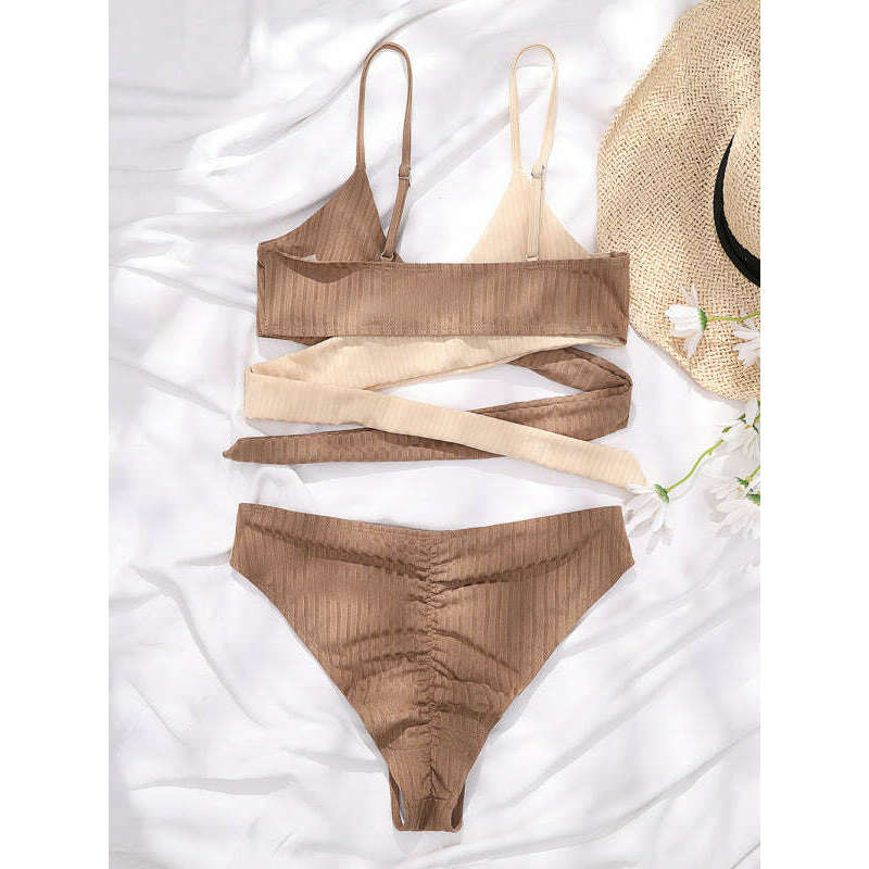 color-block-high-waisted-bikini-set-–-crisscross-back-ribbed-texturesmiling-maria---everything-for-women-34640439