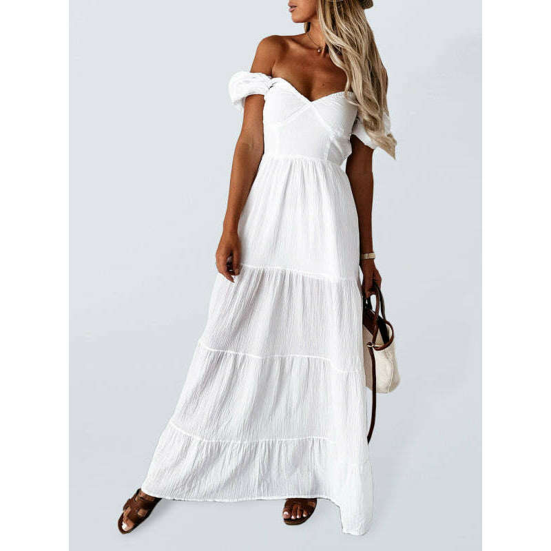 off-shoulder-backless-strappy-dress-–-high-waisted-summer-chicsmiling-maria---everything-for-women-34660988