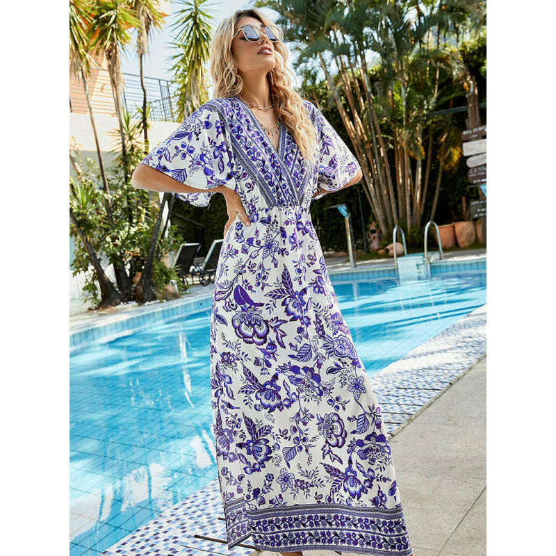 blue-v-neck-slit-maxi-dress-–-lightweight-flowy-vacation-readysmiling-maria---everything-for-women-34662644
