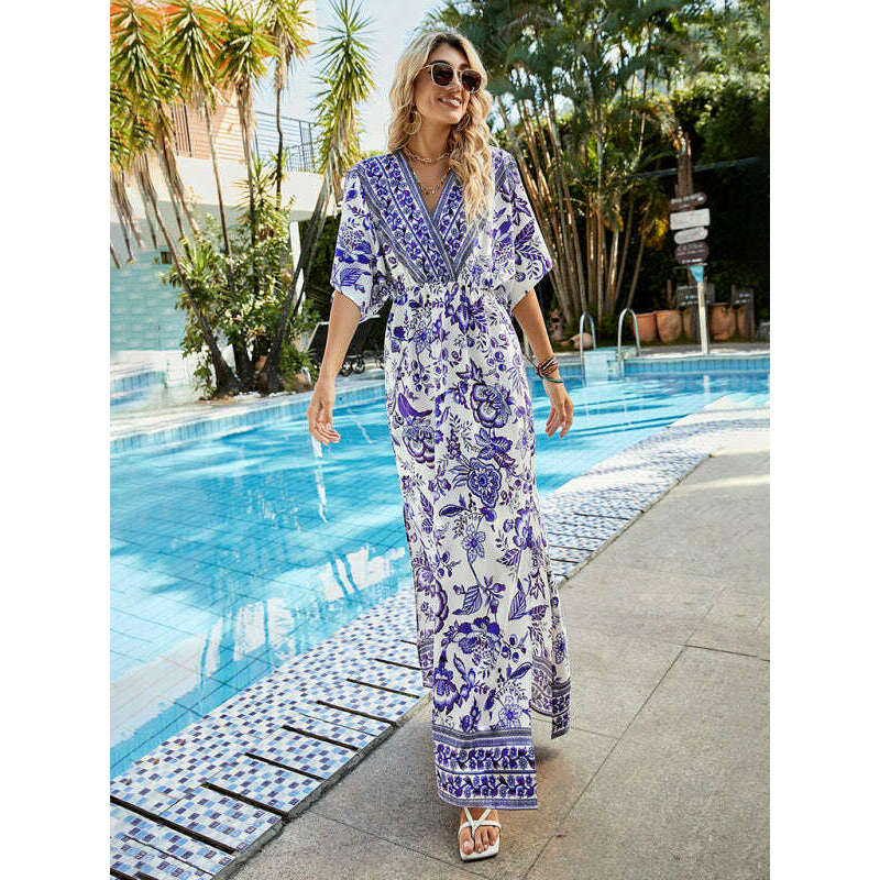 blue-v-neck-slit-maxi-dress-–-lightweight-flowy-vacation-readysmiling-maria---everything-for-women-34662640