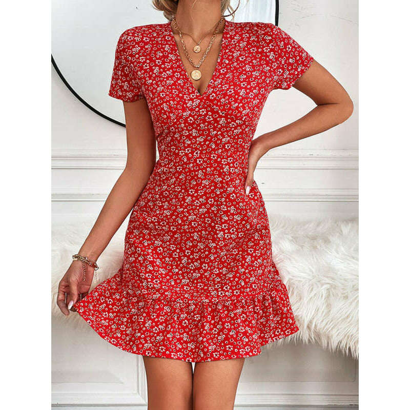 floral-v-neck-short-sleeve-summer-dresssmiling-maria---everything-for-women-34668945