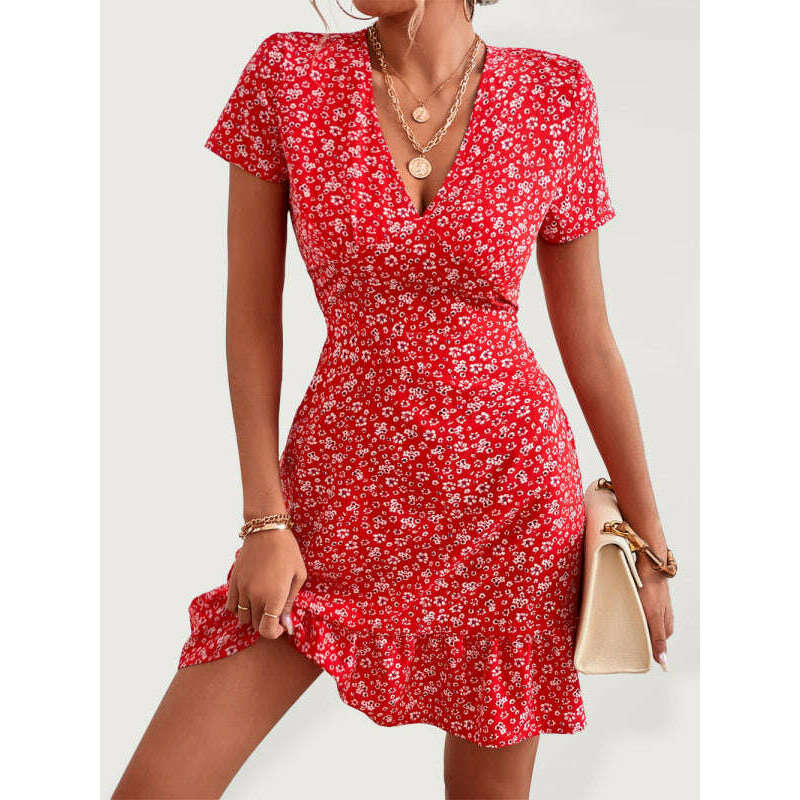 floral-v-neck-short-sleeve-summer-dresssmiling-maria---everything-for-women-34668943