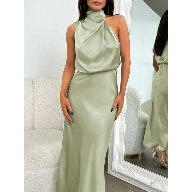 woven-halter-satin-strap-mid-length-dress-–-slim-fit-elegant-summer-stylesmiling-maria---everything-for-women-34655364