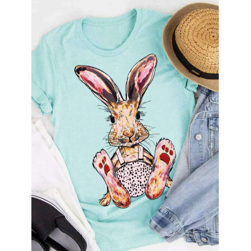 leopard-bunny-easter-graphic-tee-–-womens-casual-topsmiling-maria---everything-for-women-34697950