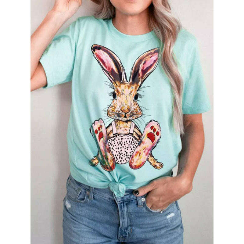 leopard-bunny-easter-graphic-tee-–-womens-casual-topsmiling-maria---everything-for-women-34697951
