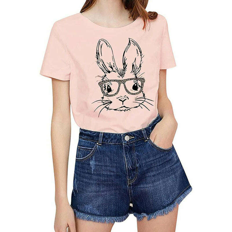leopard-bunny-easter-graphic-tee-–-womens-casual-topsmiling-maria---everything-for-women-34697955