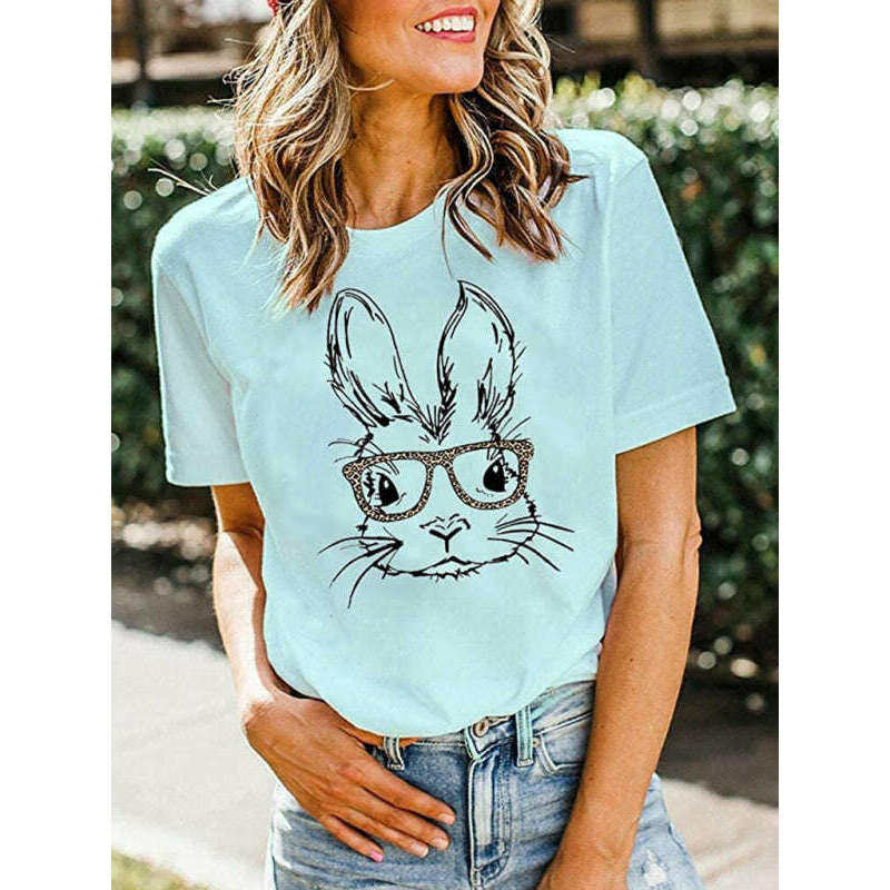 leopard-bunny-easter-graphic-tee-–-womens-casual-topsmiling-maria---everything-for-women-34697952