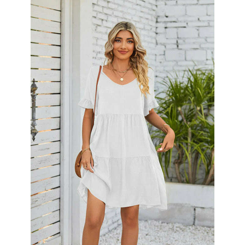 babydoll-summer-pleated-midi-dress-–-sleeveless-v-neck-with-pocketssmiling-maria---everything-for-women-34648818