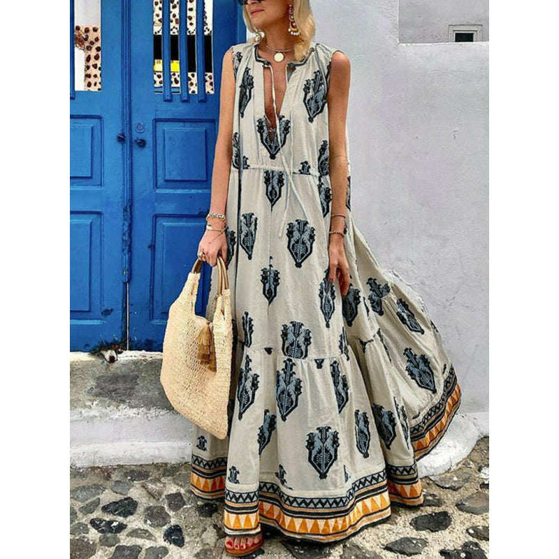 sleeveless-bohemian-midi-dress-–-v-neck-folk-print-flowy-fitsmiling-maria---everything-for-women-34662902