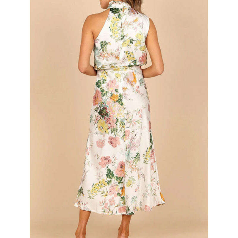 satin-halter-neck-maxi-dress-–-sleeveless-printed-with-graceful-silhouettesmiling-maria---everything-for-women-34664505