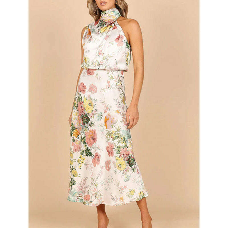 satin-halter-neck-maxi-dress-–-sleeveless-printed-with-graceful-silhouettesmiling-maria---everything-for-women-34664504