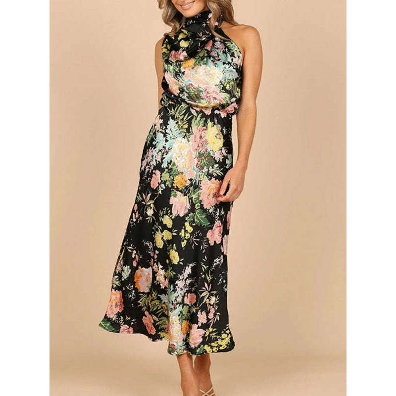 satin-halter-neck-maxi-dress-–-sleeveless-printed-with-graceful-silhouettesmiling-maria---everything-for-women-34664520