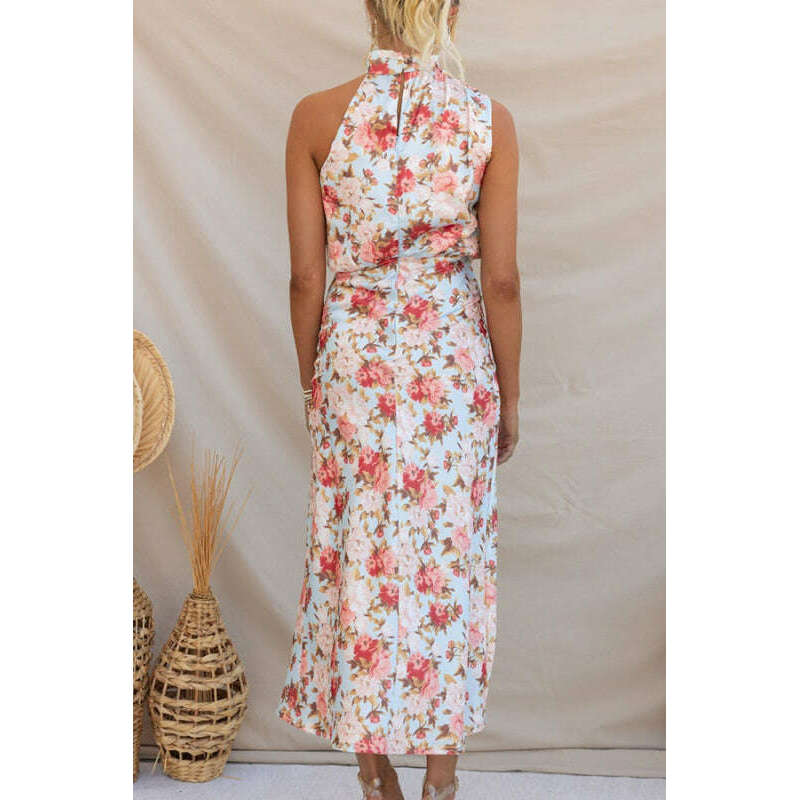 satin-halter-neck-maxi-dress-–-sleeveless-printed-with-graceful-silhouettesmiling-maria---everything-for-women-34664536