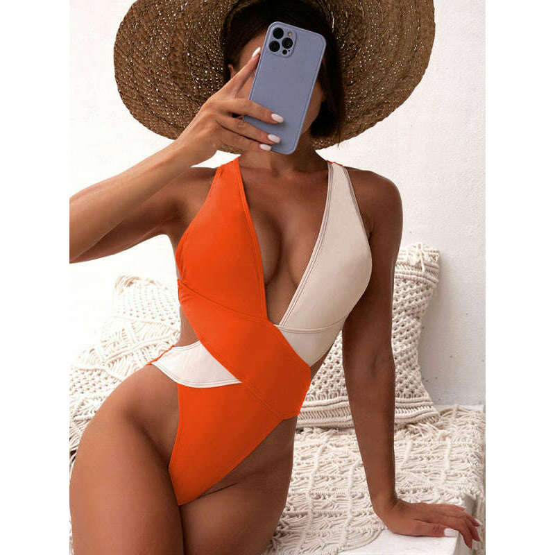 womens-bikini-swimsuit-cross-swimsuit-black-and-white-color-matchingsmiling-maria---everything-for-women-34642699