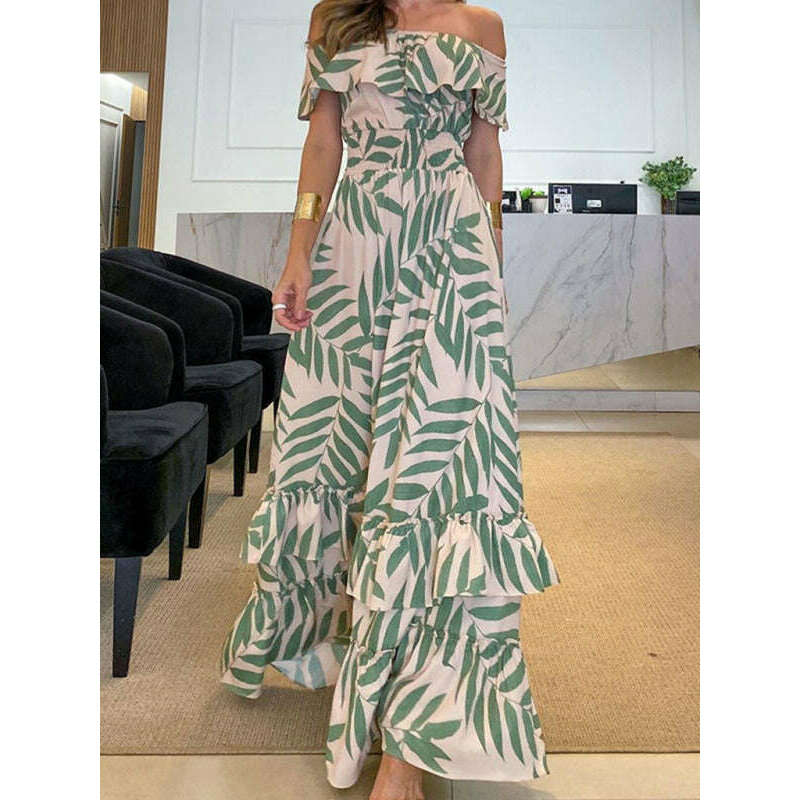 one-shoulder-leaf-print-holiday-maxi-dress-–-boho-summer-stylesmiling-maria---everything-for-women-34661541