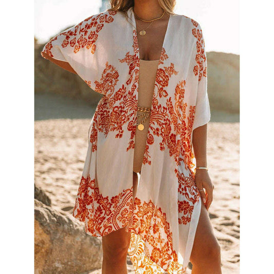 mid-length-chiffon-beach-cover-up-–-printed-slit-design-lightweight-breezysmiling-maria---everything-for-women-34643524