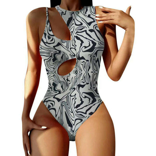 hollow-multicolor-one-shoulder-sexy-swimsuit-womensmiling-maria---everything-for-women-34642773